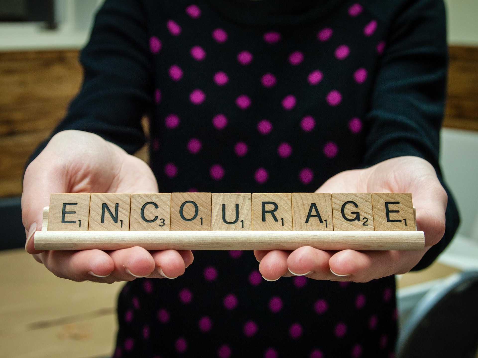 The Truth About Encouragement