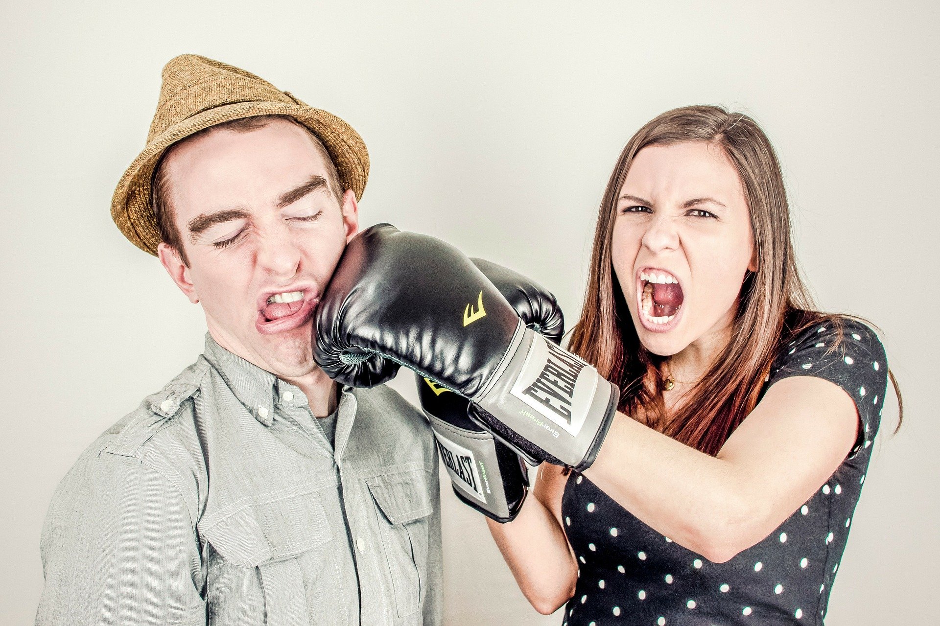How to Fight the Internal Critic and Win